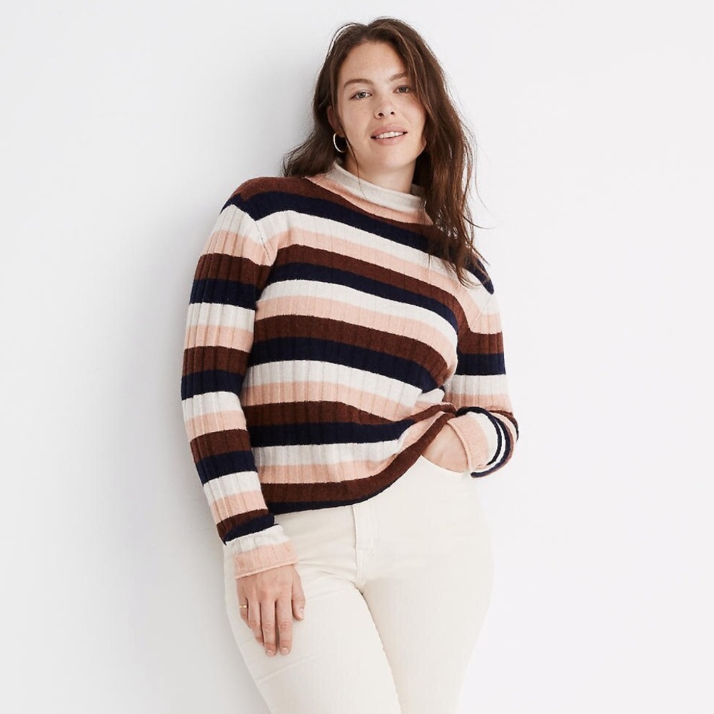 Madewell Sweater - Picture 3 of 8